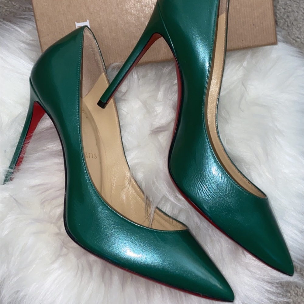 christian louboutin